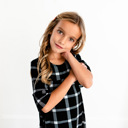  Noel House Dress (Women's and Girls)