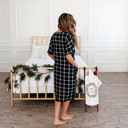  Noel House Dress (Women's and Girls)