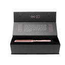 SHE Ceramic MINI Heat Brush -  Rose / Pink