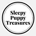 Sleepy Puppy Treasures 