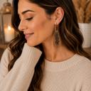  Back to School Teacher Dangle Earrings