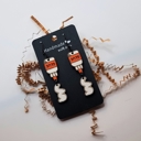  Glue Bottle Back to School Earrings