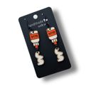  Glue Bottle Back to School Earrings