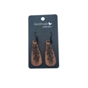  Back to School Teacher Dangle Earrings
