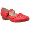  Kids Dress Shoes Mary Jane Ankle Strap Closed Toe Pumps