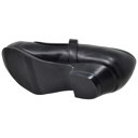 Black 5 Big Kid Kids Dress Shoes Mary Jane Ankle Strap Closed Toe Pumps
