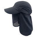  SOBEYO Cap Face Masks Outdoor Sun Protection Visor Flap Cover Windproof Neck