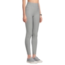  SOBEYO Womens' Legging Bubble One Tone Stretchable Fabric