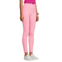 SOBEYO Womens' Legging Bubble One Tone Stretchable Fabric