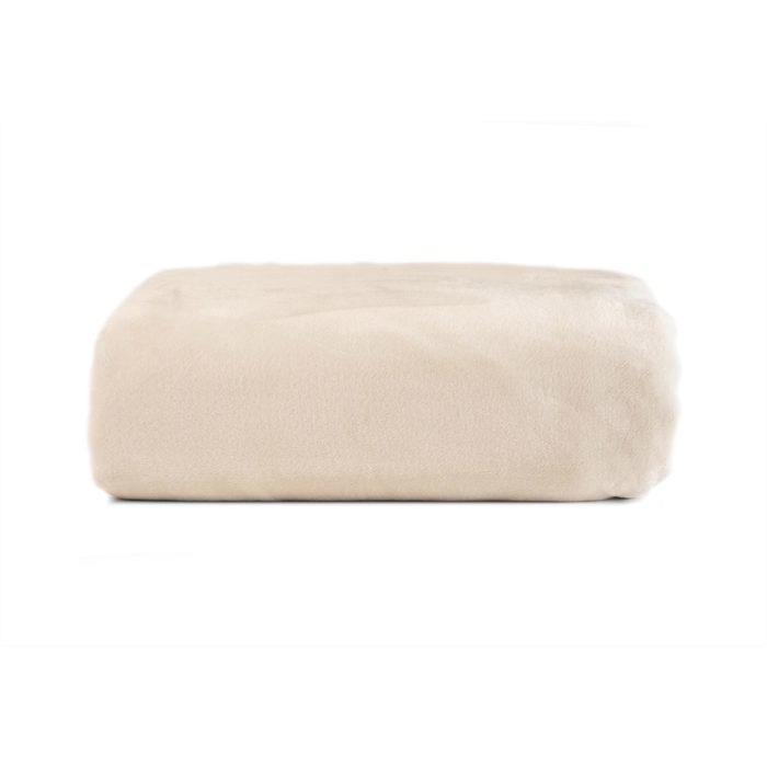 Splitz® UltraSoft Blanket for Couples, Pet Owners & Co-sleeping Families