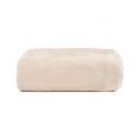 King Coastal Ivory Splitz® UltraSoft Blanket for Couples, Pet Owners & Co-sleeping Families
