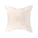 Coastal Ivory Splitz® Eurosham