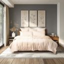 Coastal Ivory Splitz® Eurosham