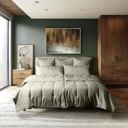 Seagrass Splitz® Eurosham