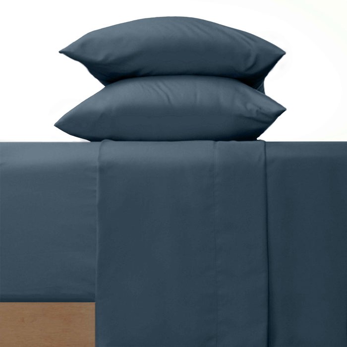 Splitz® CoolTouch 2000TC Two Extra Pillowcase Set