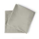 King Seagrass Splitz® CoolTouch 2000TC Two Extra Pillowcase Set
