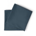 King Watercolor Splitz® CoolTouch 2000TC Two Extra Pillowcase Set