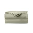 Queen Seagrass Splitz® CoolTouch 2000TC Sheet Set for Couples, Pet Owners & Co-sleeping Families