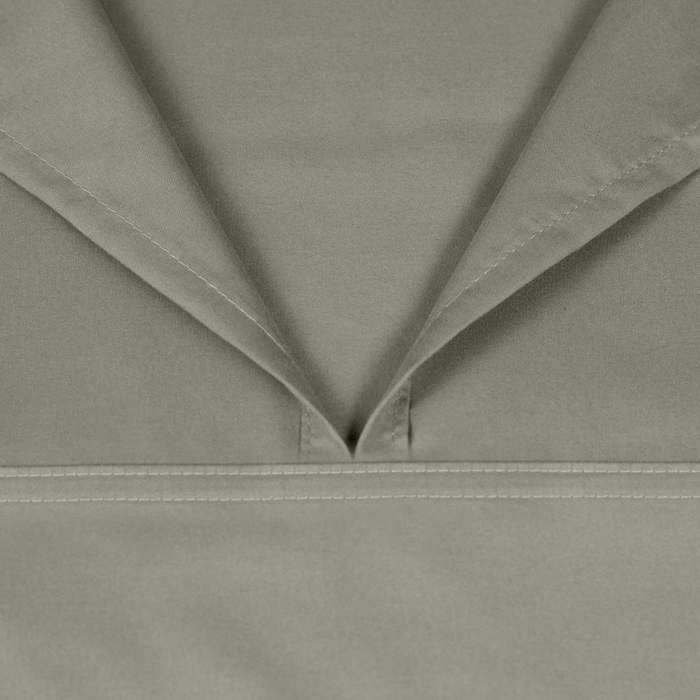 Splitz® CoolTouch 2000TC Sheet Set for Couples, Pet Owners & Co-sleeping Families