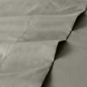 Queen Seagrass Splitz® CoolTouch 2000TC Sheet Set for Couples, Pet Owners & Co-sleeping Families