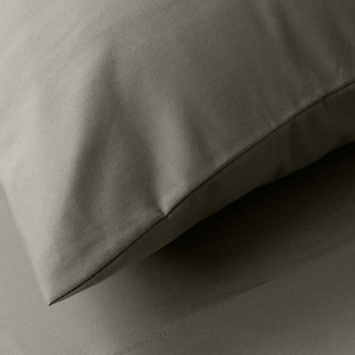 Splitz® CoolTouch 2000TC Sheet Set for Couples, Pet Owners & Co-sleeping Families