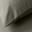 Queen Seagrass Splitz® CoolTouch 2000TC Sheet Set for Couples, Pet Owners & Co-sleeping Families