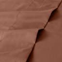 Queen Sunset Clay Splitz® CoolTouch 2000TC Sheet Set for Couples, Pet Owners & Co-sleeping Families