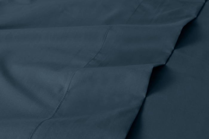 Splitz® CoolTouch 2000TC Sheet Set for Couples, Pet Owners & Co-sleeping Families