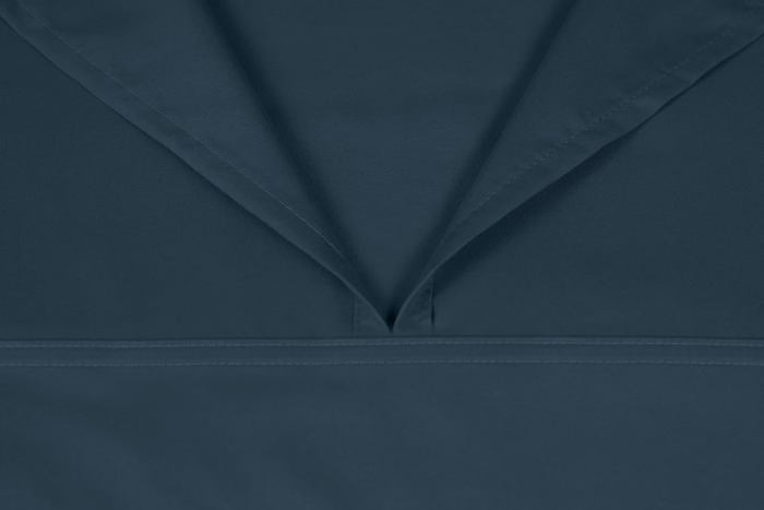Splitz® CoolTouch 2000TC Sheet Set for Couples, Pet Owners & Co-sleeping Families