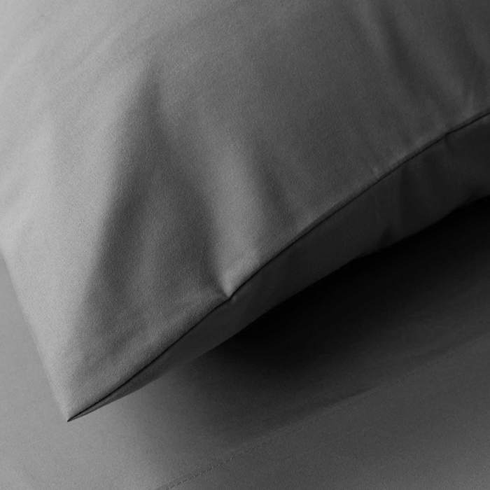 Splitz® CoolTouch 2000TC Sheet Set for Couples, Pet Owners & Co-sleeping Families
