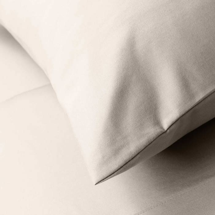 Splitz® CoolTouch 2000TC Sheet Set for Couples, Pet Owners & Co-sleeping Families