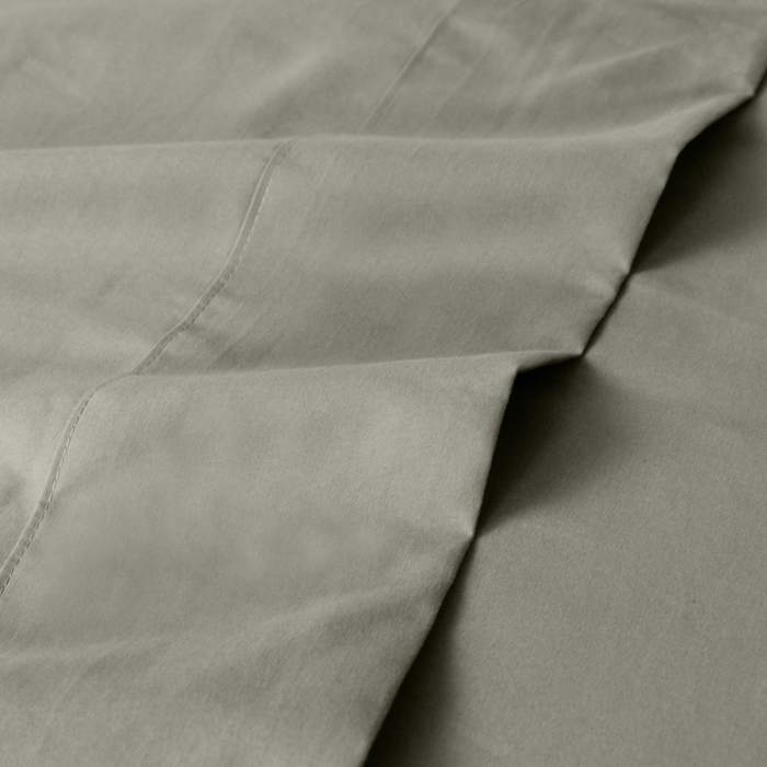 Splitz® CoolTouch 2000TC Sheet Set for Couples, Pet Owners & Co-sleeping Families