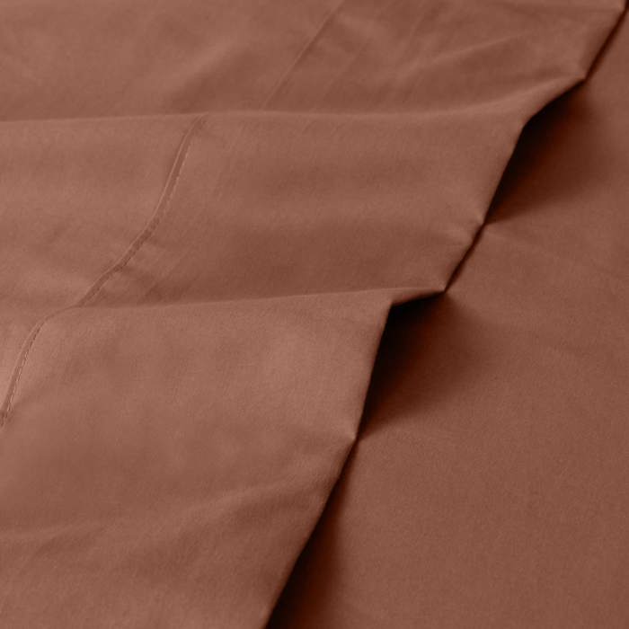 Splitz® CoolTouch 2000TC Sheet Set for Couples, Pet Owners & Co-sleeping Families