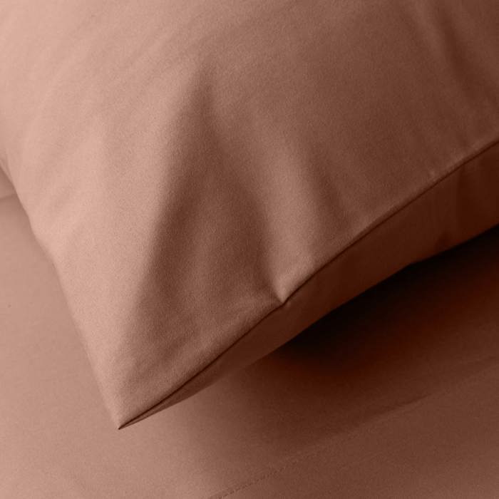 Splitz® CoolTouch 2000TC Sheet Set for Couples, Pet Owners & Co-sleeping Families