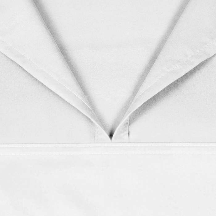 Splitz® CoolTouch 2000TC Sheet Set for Couples, Pet Owners & Co-sleeping Families