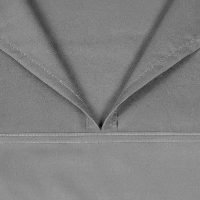 Splitz® CoolTouch 2000TC Sheet Set for Couples, Pet Owners & Co-sleeping Families