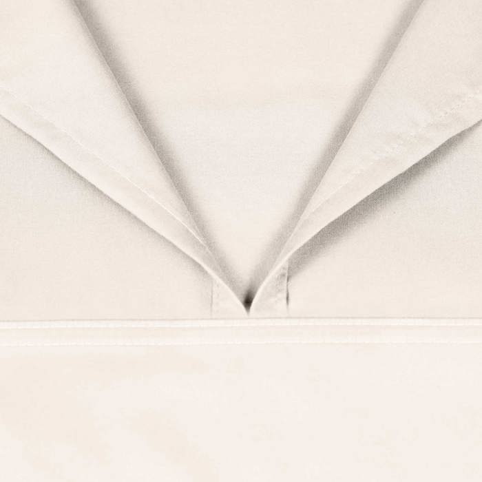 Splitz® CoolTouch 2000TC Sheet Set for Couples, Pet Owners & Co-sleeping Families