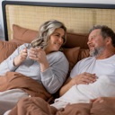  Splitz® CoolTouch 2000TC Two Extra Pillowcase Set