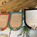  Affirmation Sign. Motivational Sign. Inspirational Sign. Daily Affirmations. Office Sign. 