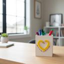  Teacher Pencil Holder. Teacher Gift. Pencil Holder. Gift for Teacher