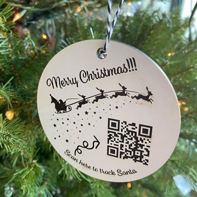 Santa Tracker