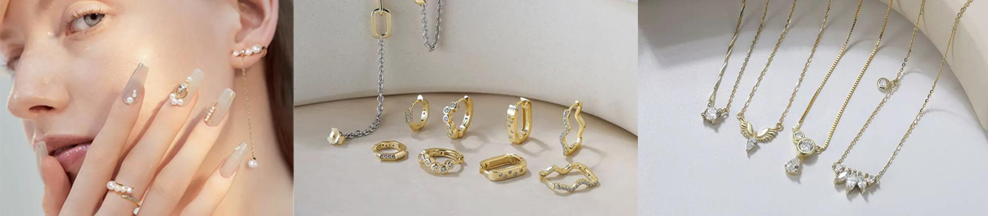 Starlight Jewelry