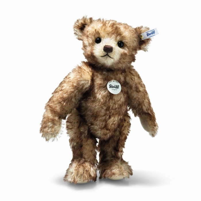 Classic Mohair Limited Edition Teddy Bear - 13 Inches