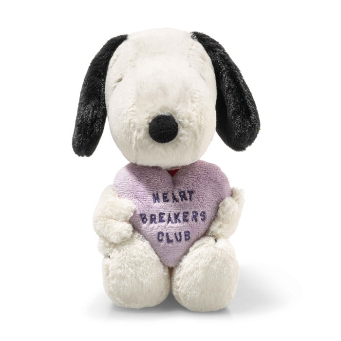 Snoopy Heartbreakers Club