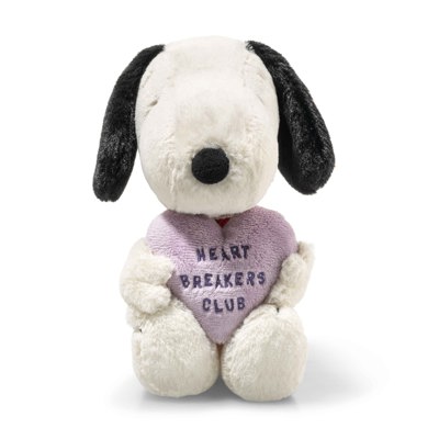 Snoopy Heartbreakers Club