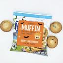 Personalized Halloween Stickers / Kids Classroom Party / Set of 24 / Up to 2 Names