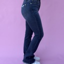  Judy Blue High Waist Bootcut Denim Jeans