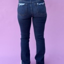  Judy Blue High Waist Bootcut Denim Jeans