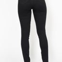  Judy Blue High Waist Tummy Control Shield Pockets Skinny Denim 88865-Plus