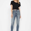  Judy Blue High Waist Tummy Control Vintage Wash Destroy Skinny Denim 88769 - Plus